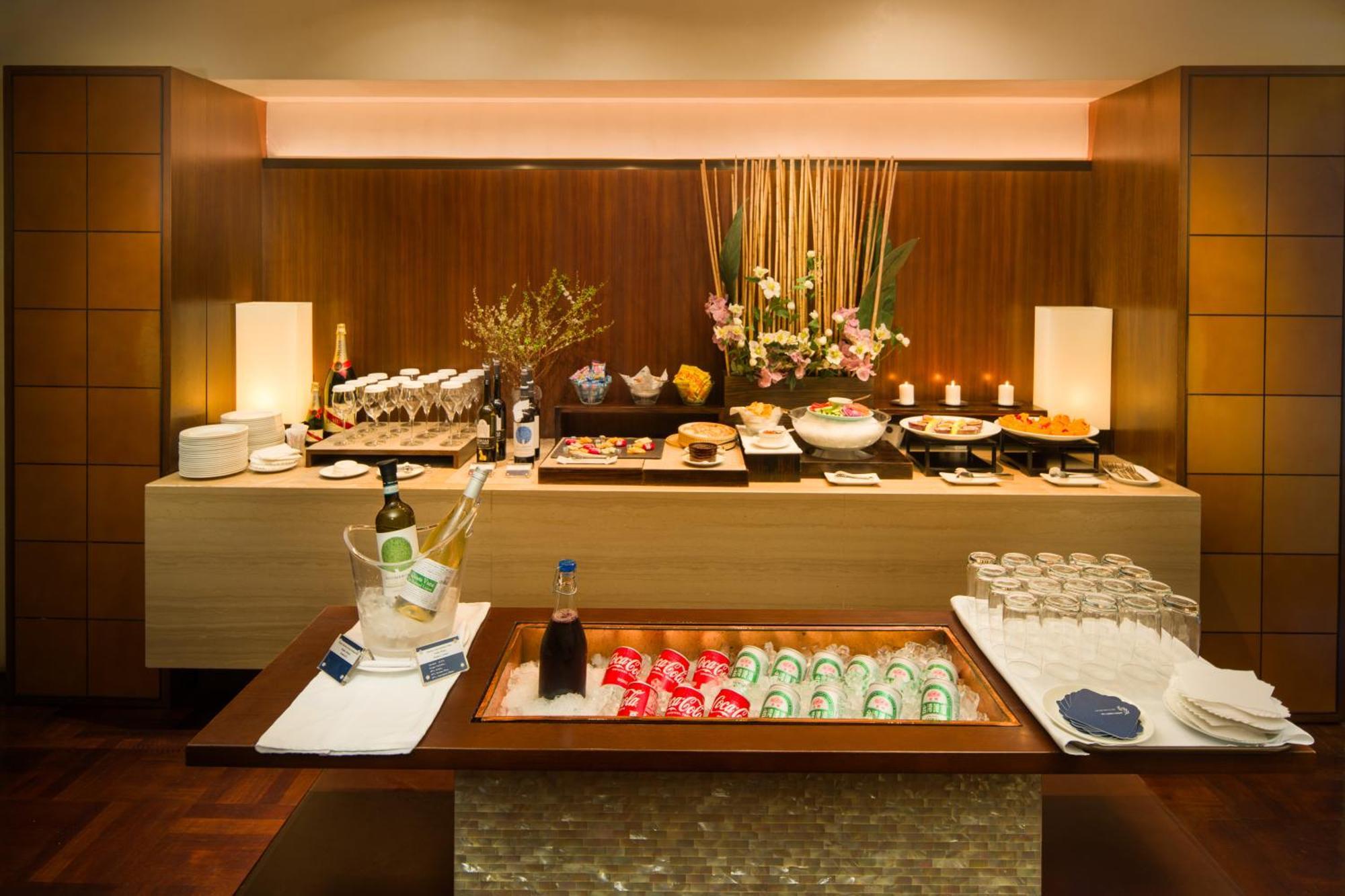 Les Suites Taipei Ching Cheng Kültér fotó