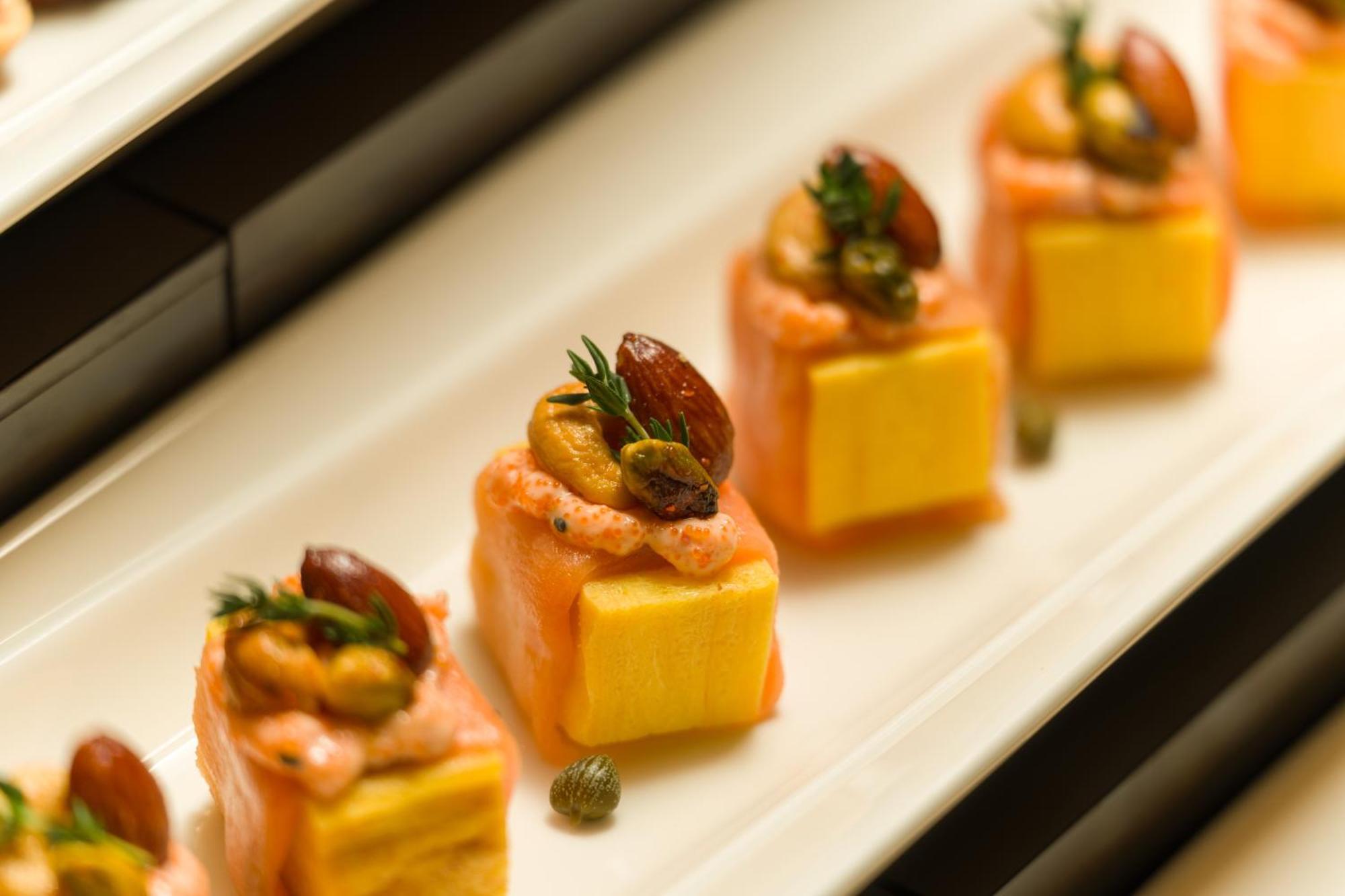 Les Suites Taipei Ching Cheng Kültér fotó