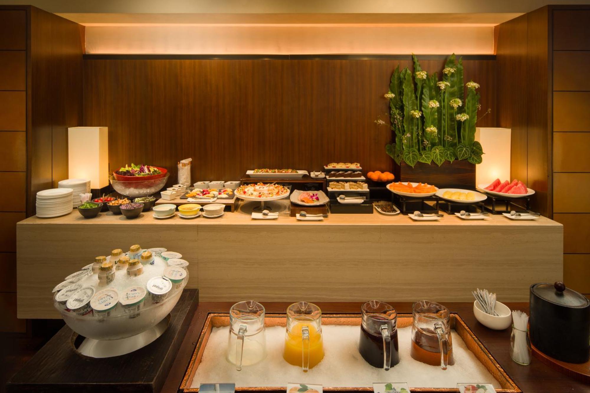 Les Suites Taipei Ching Cheng Kültér fotó