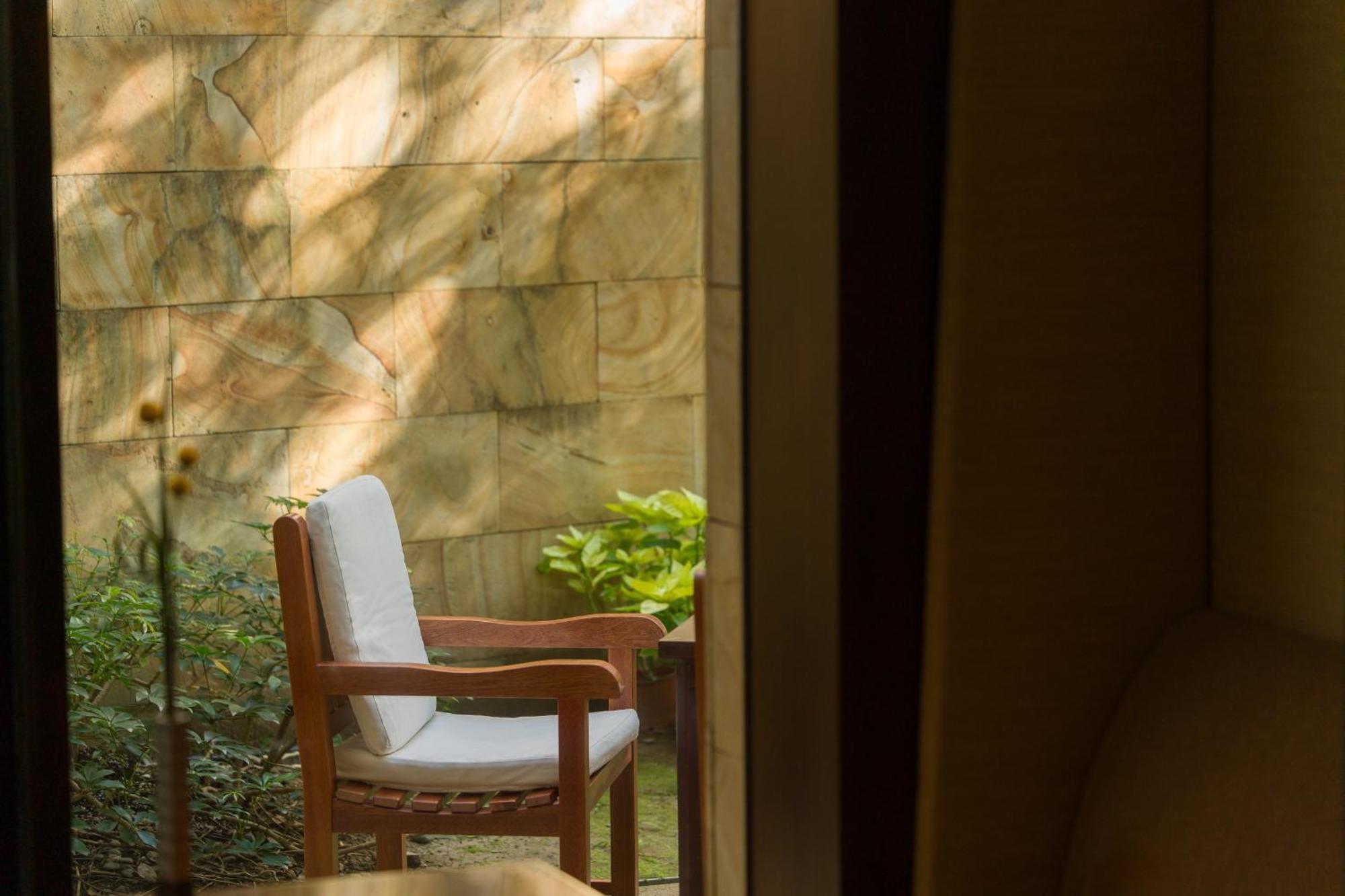 Les Suites Taipei Ching Cheng Kültér fotó