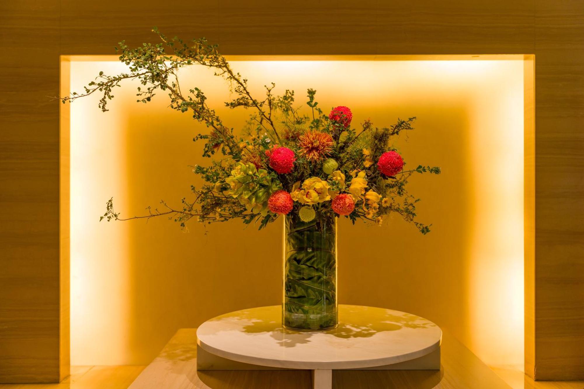 Les Suites Taipei Ching Cheng Kültér fotó