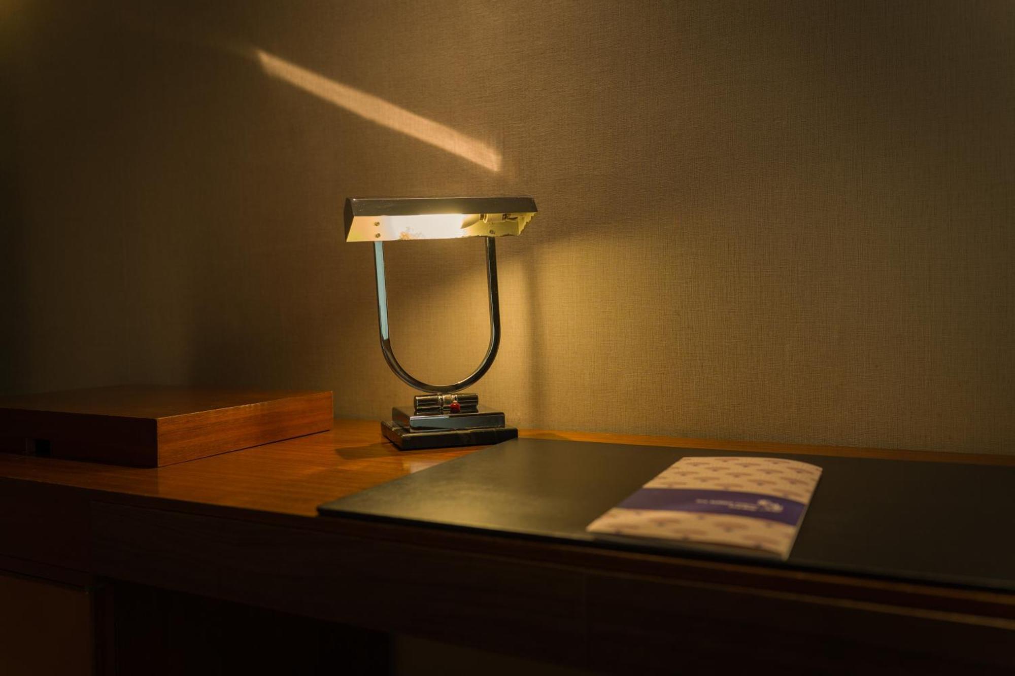 Les Suites Taipei Ching Cheng Szoba fotó